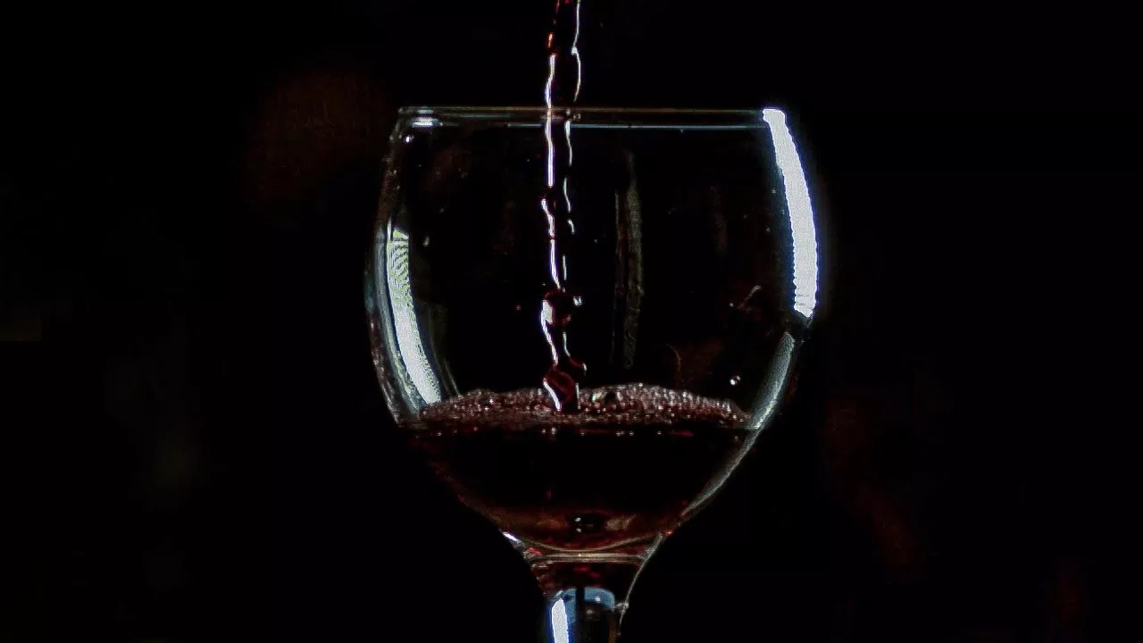 La science derrière le vin rouge : ses bienfaits surprenants pour la santé et ses risques potentiels